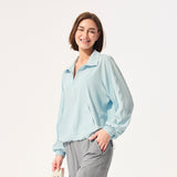 Women's Lightweight Sun Protection Jacket  UPF50+, 4-Way Stretch, Quick-Dry Outdoor Layer