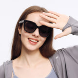 Trendy Sunglasses UV400 Vintage Sun Glasses UV Protection UPF50+