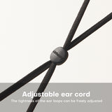 Plush Warm Face Cover Breathable Balaclava Reusable Facemask