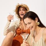 Handcrafted Straw Cap UV Protection UPF 900+ Dual-Function as Sun Hat & Hidden Bag