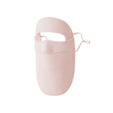 Full Face Balaclava Breathable Winter Warm Face Cover Neck Gaiters