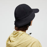 Surf Bucket Hat UPF 50+ UV Protection Sun Hat with Chin Strap for Surfing Water-Sports