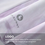 US Stock Women's Beach Cover Up Sun Protection Dress UPF 50+ Anti-Chlorine Fabric