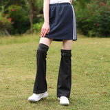 Women's UV Protection Leg Sleeves UPF 50+ Leg Warmers
