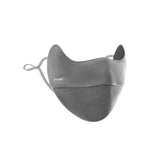 3D Winter Warm Face Cover with Nose Opened Breathable Balaclava