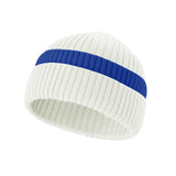 US Stock Women's Winter Heated Knit Hat