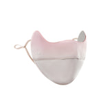 Blush Warmth Face Cover 3D Structured Design Reusable Facemask