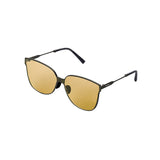 US Stock Sunglasses UV400 Protection Anti Glare Folding Frame with PU Portable Case