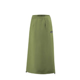 US Stock Outdoor Cargo Skirt Sun Protection UPF50+ Adjustable Skirts