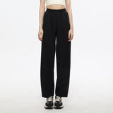 US Stock Women's Wide-Leg Pants Oversize Loose Trousers UPF50+