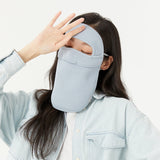 Full Face Balaclava Breathable Winter Warm Face Cover Neck Gaiters