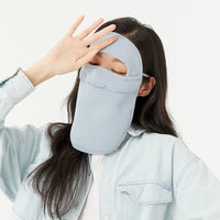 Full Face Balaclava Breathable Winter Warm Face Cover Neck Gaiters