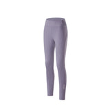 US Stock High Waist Leggings Yoga Pants UPF50+ Fitness Workout Tights