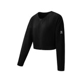 Women's Sun Protection Jackets Anti-Chlorine Fabric UPF50+ for Beach Vacation