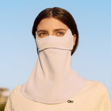 Sun Protection Face Cover Breathable UPF 50+ Neck Gaiter