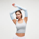 UV-Blocking Arm Sleeves Sun Protection UPF 50+ for Outdoor