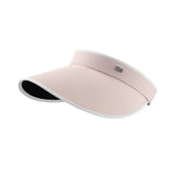 Foldable Sun Visor Hat Roll Up Cap – 270° UV Protection UPF2000+