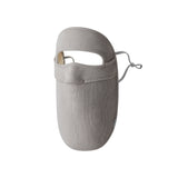 Full Face Balaclava Breathable Winter Warm Face Cover Neck Gaiters