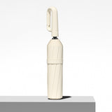 US Stock Folding Umbrella Windproof Automatic Travel Umbrella Strong Compact Lightweight Portable