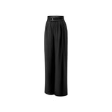 Women's Loose Cooling Pants Wide Leg Trousers UPF50+ Vacation Outfits