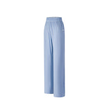 US Stock Wide Leg Pants Sun Protection UPF50+ Oversize Straight Loose Streetwears
