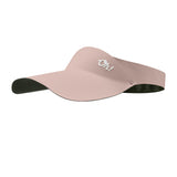 US Stock Sun Visor Hat Unisex Adjustable Sun Protection Golf Cap UPF50+