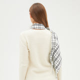 US Stock Women's Warm Scarf Shawl Soft Long Wrap