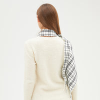 US Stock Women's Warm Scarf Shawl Soft Long Wrap