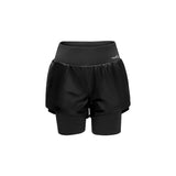 Women's Workout Shorts Athletic Quick Dry Workout Short Pants