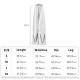 Women's Sun Protection Wide-Leg Pants UPF 400+ Anti-Wrinkle Comfort Trousers