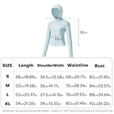 Women's Slim-Fit Sun Protection Jacket UPF50+ Coolchill Fabric, Lightweight, Breathable & Stylish