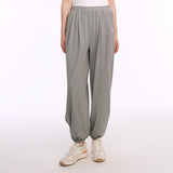 US Stock Women's Loose Pants Lightweight Cooling Trousers UPF50+