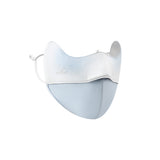 US Stock Sunscreen Face Mask UPF50+ Breathable Anti-UV Cover