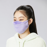 Winter Warm Face Cover Soft Facemask