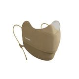 3D Sun Protection Face Mask Breathable UV-Protective UPF 50+