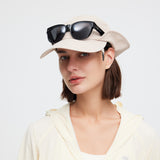 Surf Bucket Hat UPF 50+ UV Protection Sun Hat with Chin Strap for Surfing Water-Sports