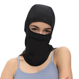 Sun Protection Balaclava UPF50+ Cooling Full Face Mask for Women Ski Motorcycle Cover Neck Gaiter