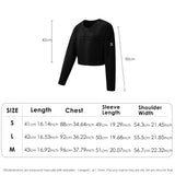 Women's Sun Protection Jackets Anti-Chlorine Fabric UPF50+ for Beach Vacation