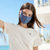 Sun Protection Face Mask UPF 2000+ Anti-UV Breathable Face Cover