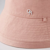 US Stock Women's Reversible Bucket Hat Wide Brim UV Protection Cap UPF 50+