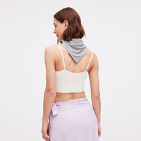 Sun Protective Neck Wraps UPF 50+ Cooling Performance Scarf Beach Bandana