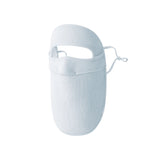 Full Face Balaclava Breathable Winter Warm Face Cover Neck Gaiters