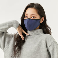 US Stock Winter Warm Face Cover Breathable Balaclava