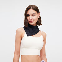 Sun Protective Neck Wraps UPF 50+ Cooling Performance Scarf Beach Bandana