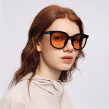Sunglasses UV400 Vintage Sun Glasses UV Protection UPF50+