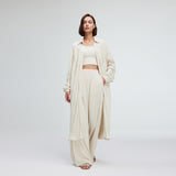 Women's Long Blouse Sun Protection Shirt Loose Tops