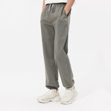 Men's Sun-Protective Jogger Pants Lightweight Breathable UPF 50+ Sweatpants