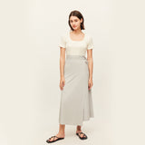 Women's Lace- up Sun Protection Dress UPF50+