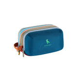 Seagull Multi-Zippered Pouch Toiletry Bag