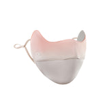 Blush Warmth Face Cover 3D Structured Design Reusable Facemask